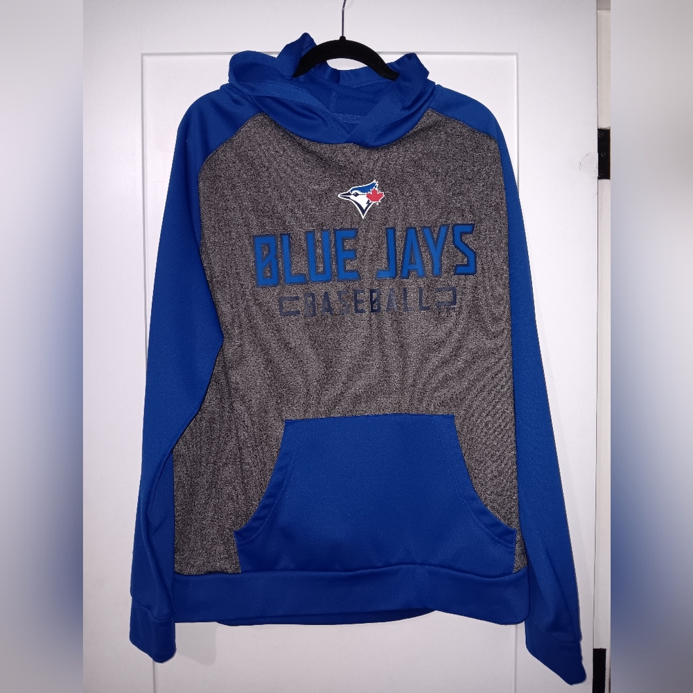 Blue Jays Men's Hoodie